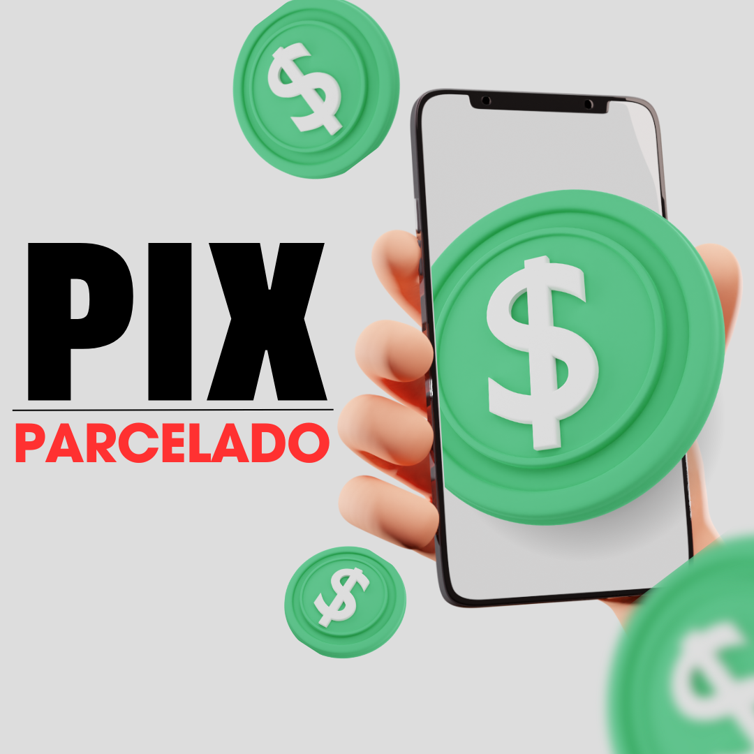 Pix Parcelado Vale a pena ou é Furada?